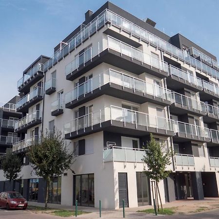 K105 Klapka Apartment Budapest Ngoại thất bức ảnh