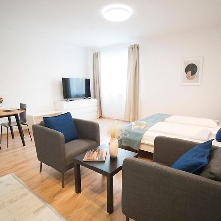 K105 Klapka Apartment Budapest Ngoại thất bức ảnh