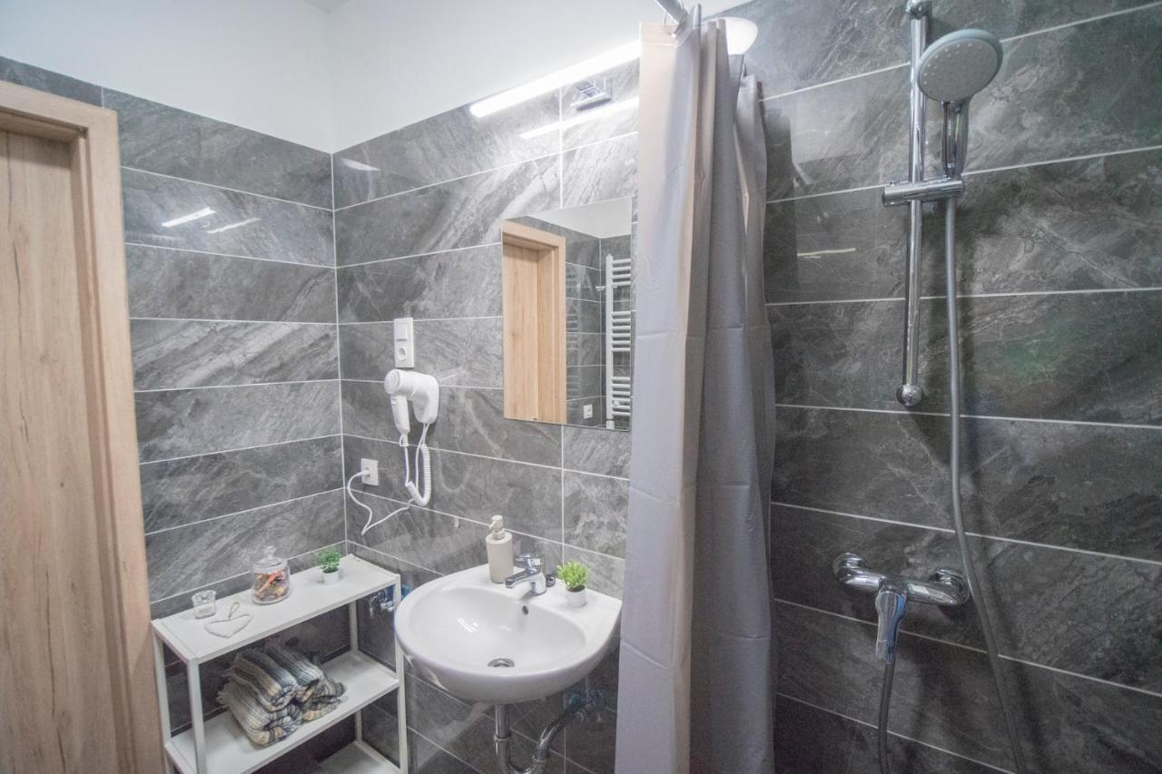K105 Klapka Apartment Budapest Ngoại thất bức ảnh