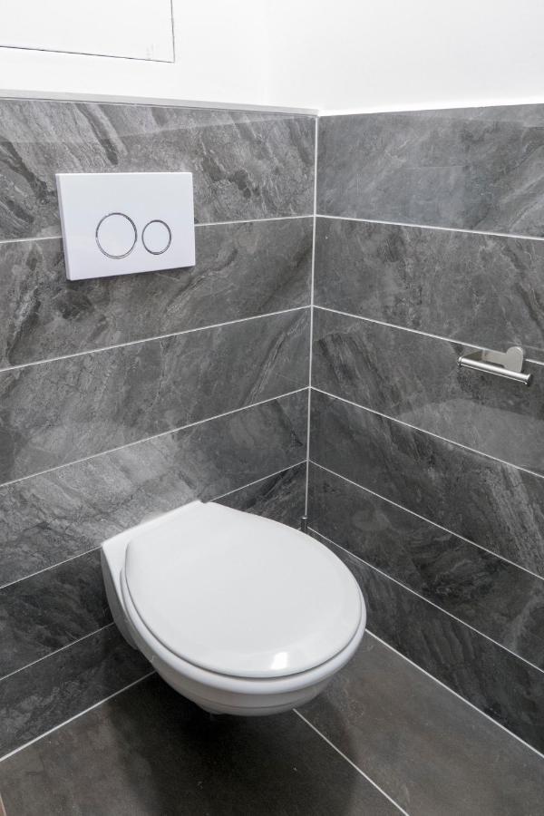 K105 Klapka Apartment Budapest Ngoại thất bức ảnh