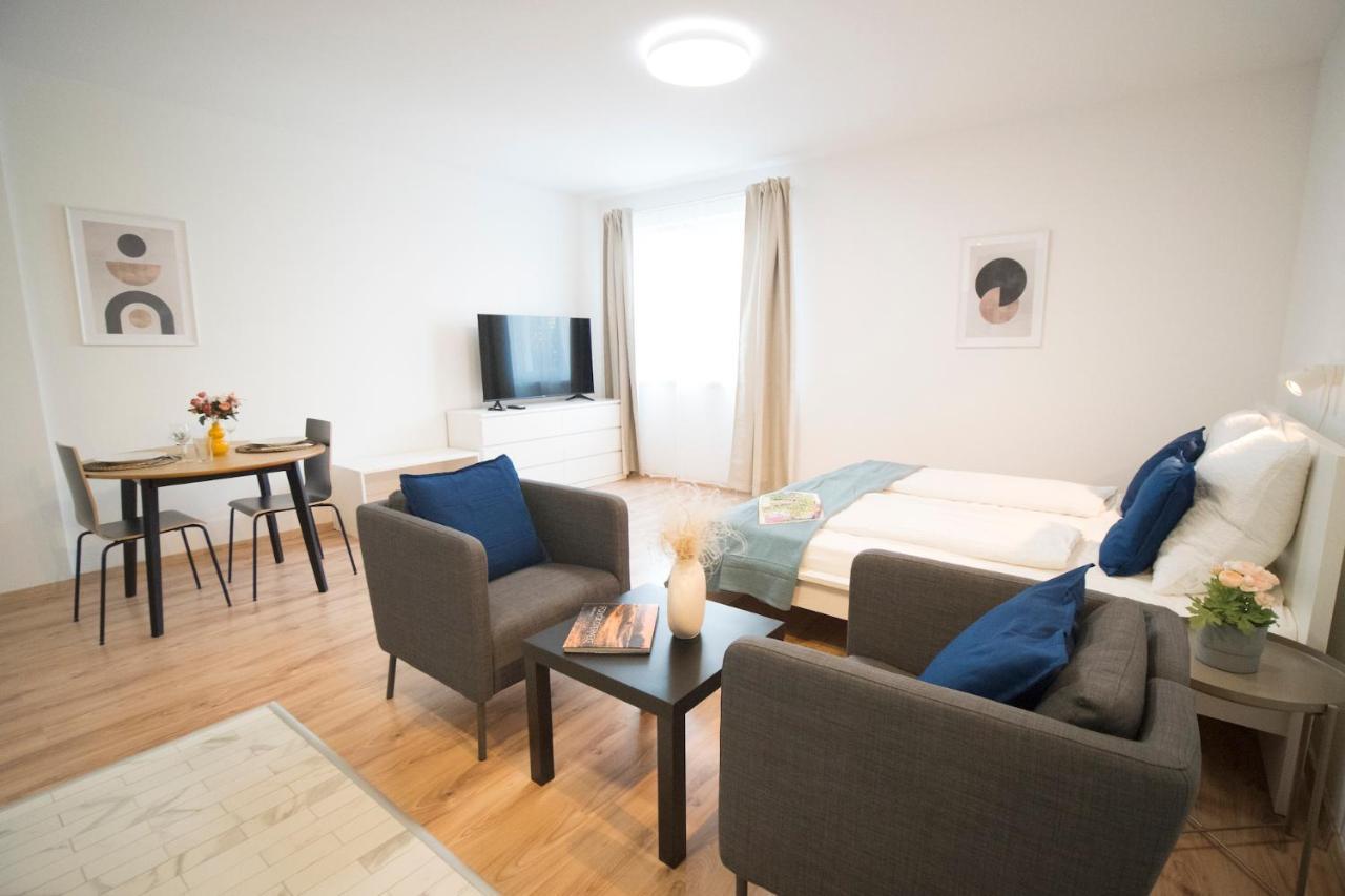 K105 Klapka Apartment Budapest Ngoại thất bức ảnh