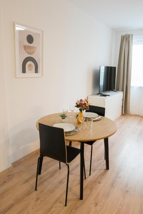K105 Klapka Apartment Budapest Ngoại thất bức ảnh